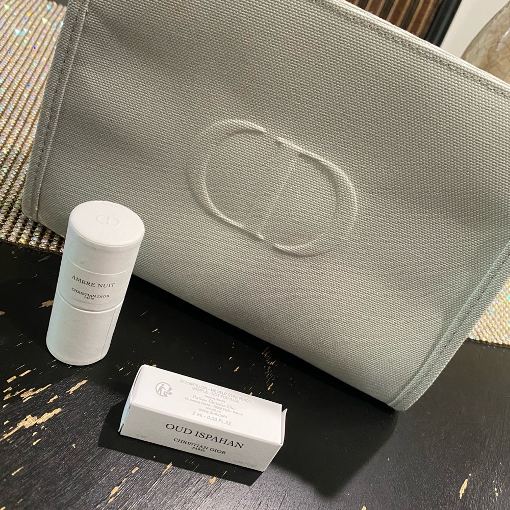 Dior Beauty bundle